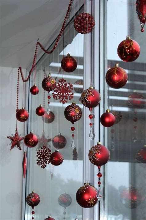 Gorgeous Office Christmas Decoration Ideas44 Office Christmas