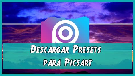 Namun, picsart gratis dan tidak memerlukan keahlian khusus. Descargar Presets para Picsart 【 PACK PREMIUM