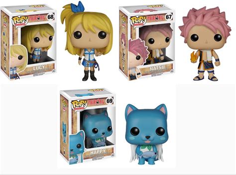 Animation figures cover all forms of animated media, such as cartoons, animated movies, anime, etc. Home: Funko Expands POP Anime Collection