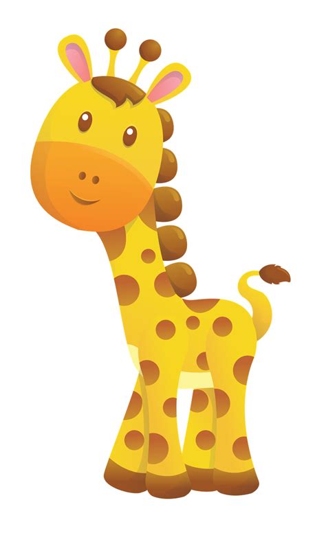 Free To Use And Public Domain Giraffe Clip Art Baby Clip