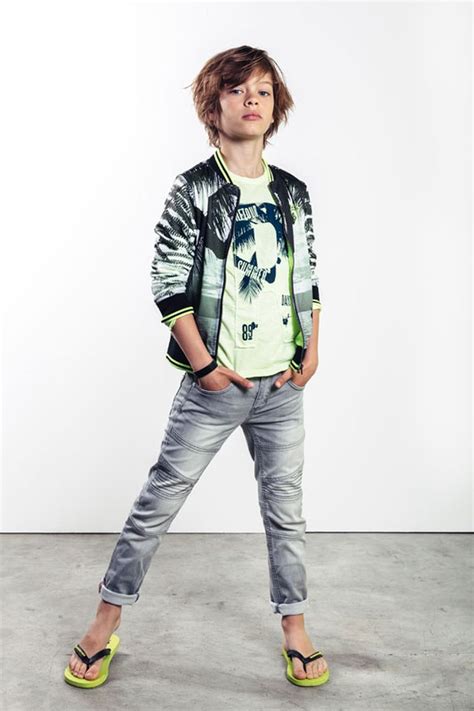 Cool Boys Kids Fashions Outfit Style 33 Fashion Best