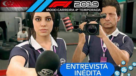 Vettel acha errado creditar pole para vencedor de corrida classificatória. F1 2019 MODO CARREIRA #157 - É A PISTA QUE EU MAIS ODEIO ...