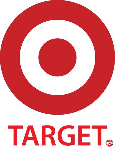 Digital Media And Design Nice Target Logo