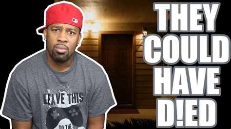 [ REACTION ] 3 True Craigslist Horror Stories ( PLEASE BE CAREFUL