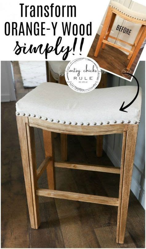 Check spelling or type a new query. How To Restain Wood Without Stripping (so simple!) - Artsy ...