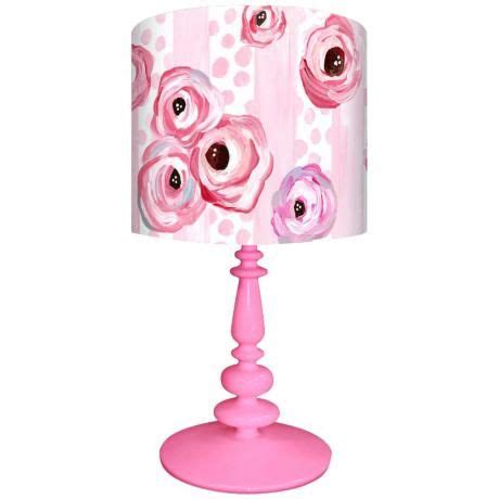 A wide range of available colours in our catalogue: Polka Dots And Pink Roses Children's Table Lamp - #2W595 ...