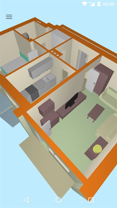While planning pod's floorplans plus plan delivers services well beyond floor plan design and seating arrangements, their support team has not grown to scale. Floor Plan Creator: Amazon.es: Appstore para Android