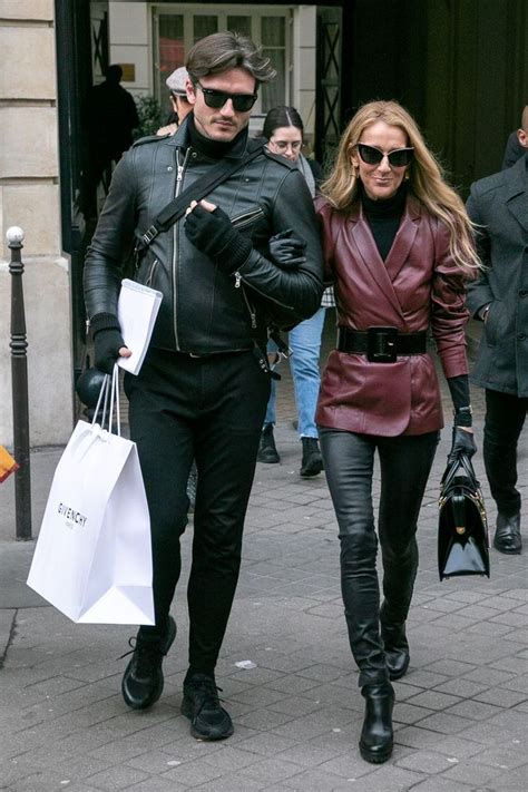 Pin on Celine Dion 2019
