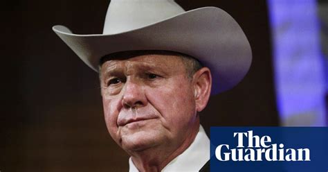 Beaten Alabama Senate Candidate Roy Moore Asks For Money To Fight