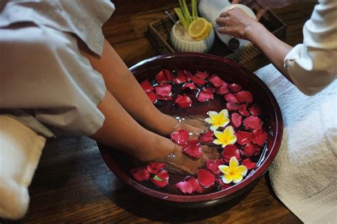17 Best Spas Around Bali You Must Totally Visit On Your Next Vacation Here Discovabali
