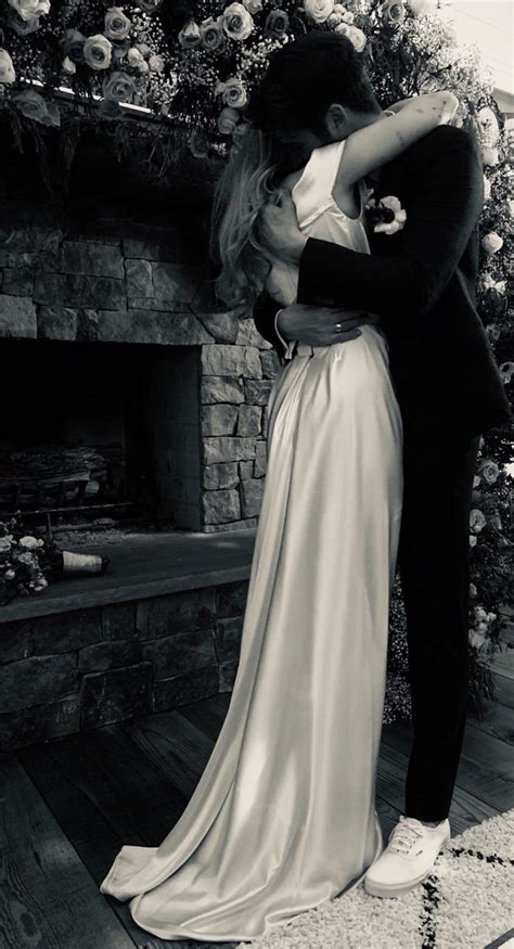 The magazine also reported that the wrecking ball star wants her wedding to feel like a carnival, complete with a bunch. Miley and Liam share intimate wedding's photographs