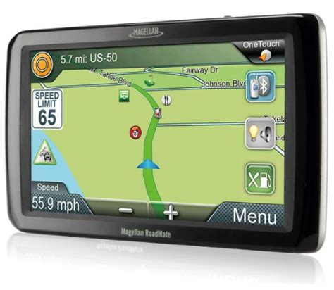 Government information for the general public how to correct your address in gps devices, apps, & online maps Magellan RoadMate RV9165T-LM Review
