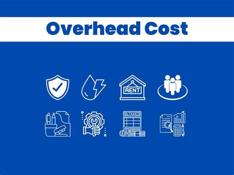 Overhead Cost Definition Formula And Examples Akounto
