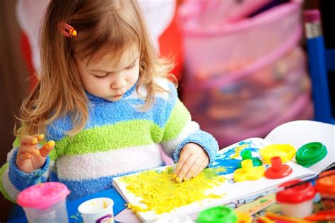 Top 12 Benefits Of Painting For Kids 15 Easy Painting Ideas 2022