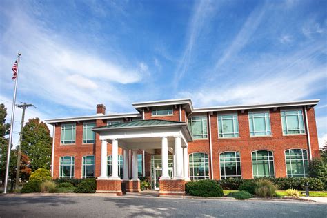 Library 3-07 - Mebane, NC