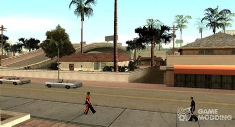 Amazing Screenshot Cleo For Gta San Andreas