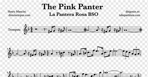 Pink Panther Sax Sheet Music Vlrengbr