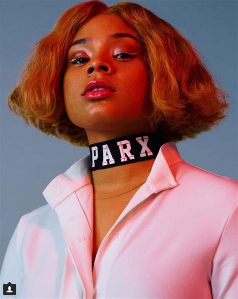 Atlantic Records New Signee Tayla Parx Releases An Intoxicating Preview