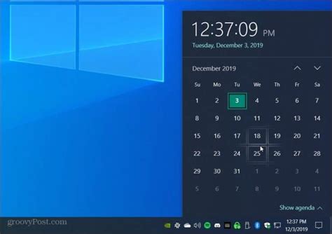 Create Calendar Events And Reminders On Windows 10 The Easy Way