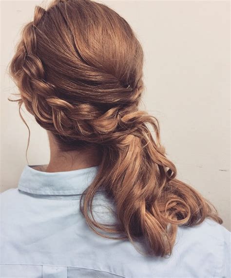 30 Cutest Side Swept Hair Ideas To Try