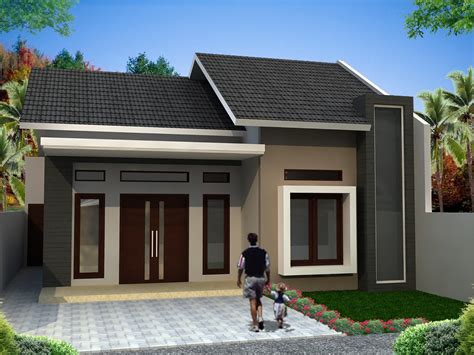 Tips membangun model rumah sederhana | MODEL RUMAH MODERN