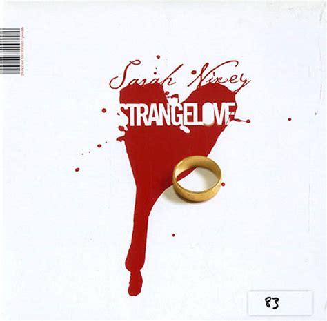 Strangelove Vinyl Single Amazonde Musik Cds And Vinyl