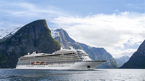 viking to sail norway winter cruises travel weekly