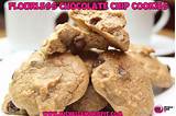 Photos of Chocolate Chip Cookies Protein Powder