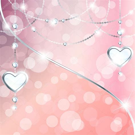 Background Peach And Pink Sparkly Peach Pink Background With Silver
