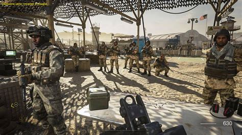 Call Of Duty Modern Warfare 2 Multiplayer Remastered Lockluli