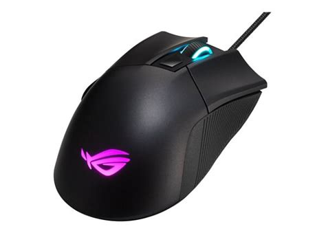 Asus Rog Wireless Mouse Asus Rog Gaming Mouse Lightweight Mouse Asus