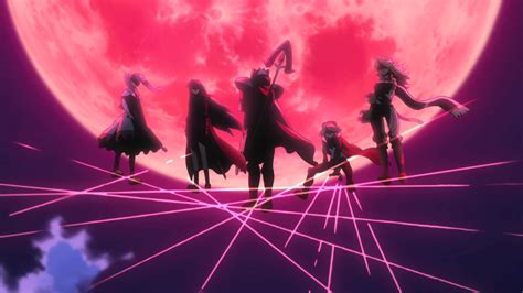 Image Night Raid 2png Akame Ga Kill Wiki Fandom Powered By Wikia