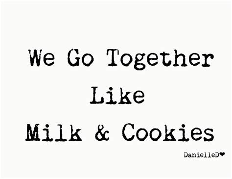 Pin By Paula Page On Milk And Cookies Milk Cookies Milk N Cookies Cookie Quotes