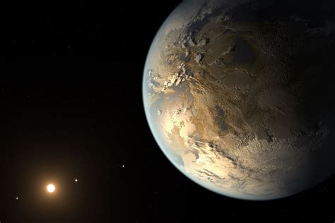 Nasas Kepler Program Finds The Most Earth Like Planet Yet The Verge
