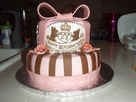 One is with white, chocolate, or marble cake & the other is with puff pastry. Juicy Couture Cake - Marble cake with Frangelico Cream ...