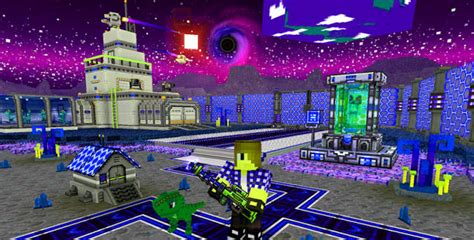 We've been with you for long 8 years. Pixel Gun 3D for Android - Download