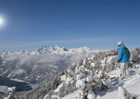 Lift Tickets Ski Passes Panorama Ski Resort Ski Bookings