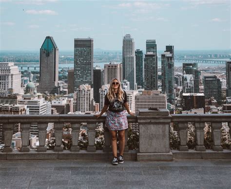 this 3 day montreal itinerary is all you need artofit