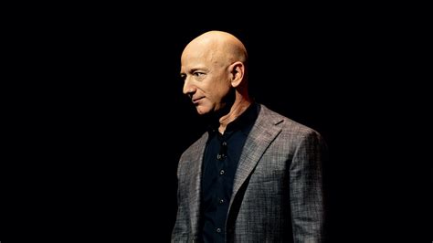 Bad News For Jeff Bezos Is Good News For People Focused Business The
