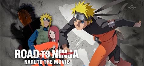 Meanwhile, the princess of the realm has her own plans, as she conspires to claim the demon's power. Download Naruto Road To Ninja Sub Indo 480p - haoface