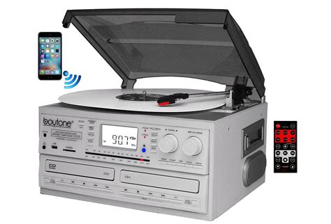 The Best Cd Recorders And Cd Recording Systems Of 2019