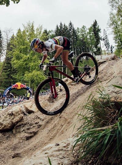 Uci Mtb Xco World Cup 2019 Albstadt Report And Replay