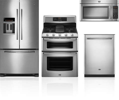Having all of your kitchen appliances share the. Goedeker's New Kitchen Appliance Package Deals