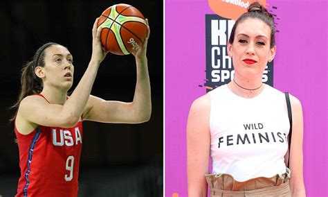 Wnbas Breanna Stewart Says She Was Molested For Years Daily Mail