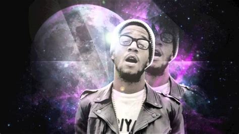 Trippy Kid Cudi Style Spacey Rap Beat Free Download 420 Prod By