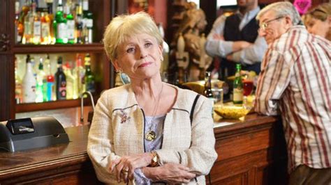 Barbara Windsor Dead Eastenders Carry On Star Dies Aged 83