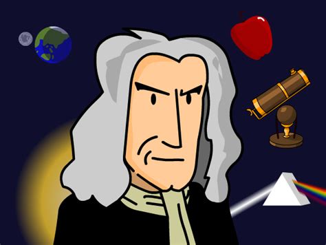 Isaac Newton Lesson Plans And Lesson Ideas Brainpop Educators