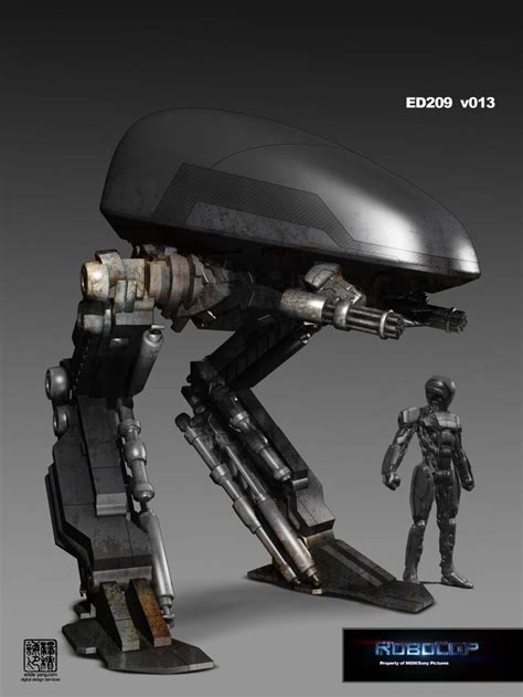 Robocop Concept Art Robocop Reboot Pinterest Concept Art Art And