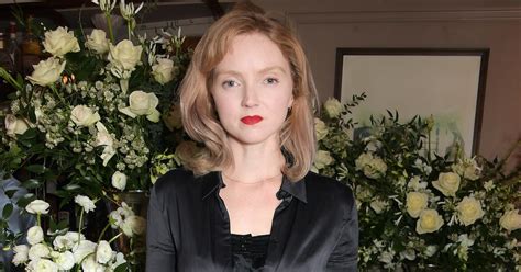 Lily Cole Very Sorry She Wore A Burqa Didnt Hear The News About