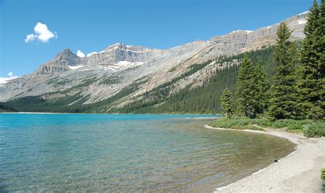 Not Lake Athabasca Canadian Rockies Colin Bowdery Flickr